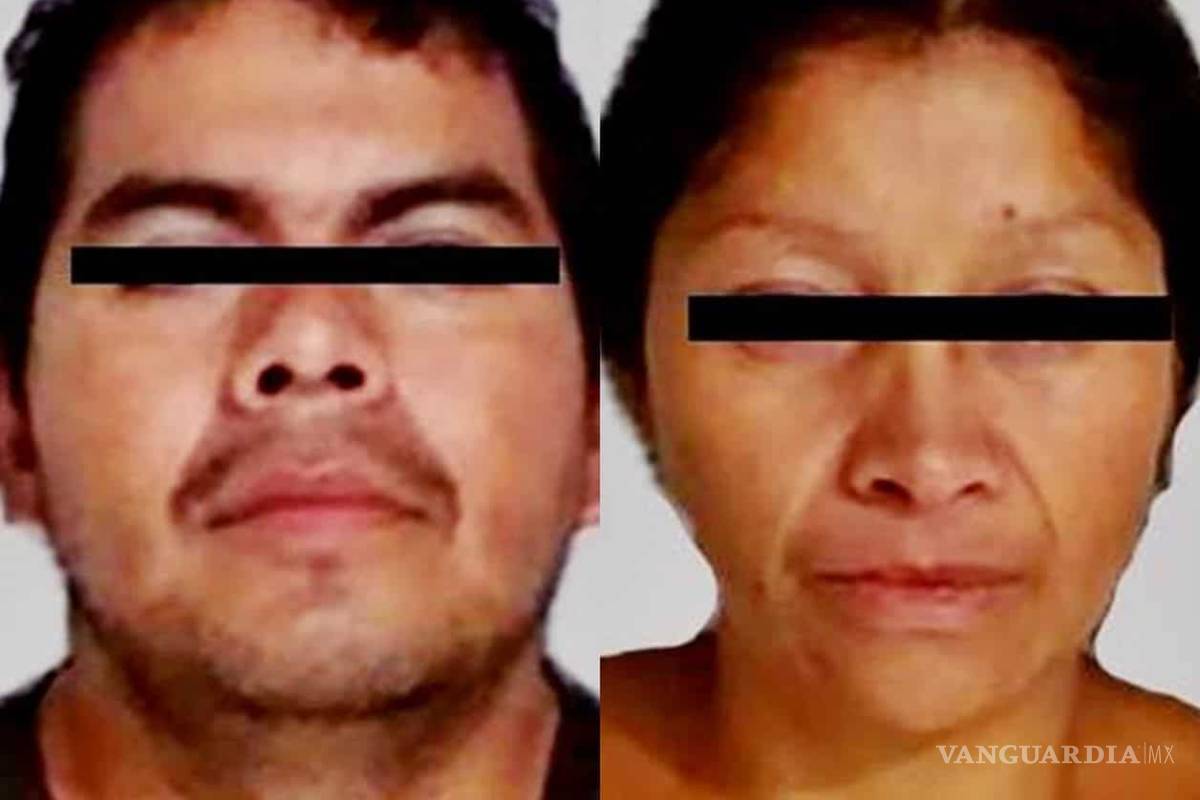 'El Monstruo de Ecatepec' la obligó a hacerle sexo oral y después la destazó... sólo tenía 13 años