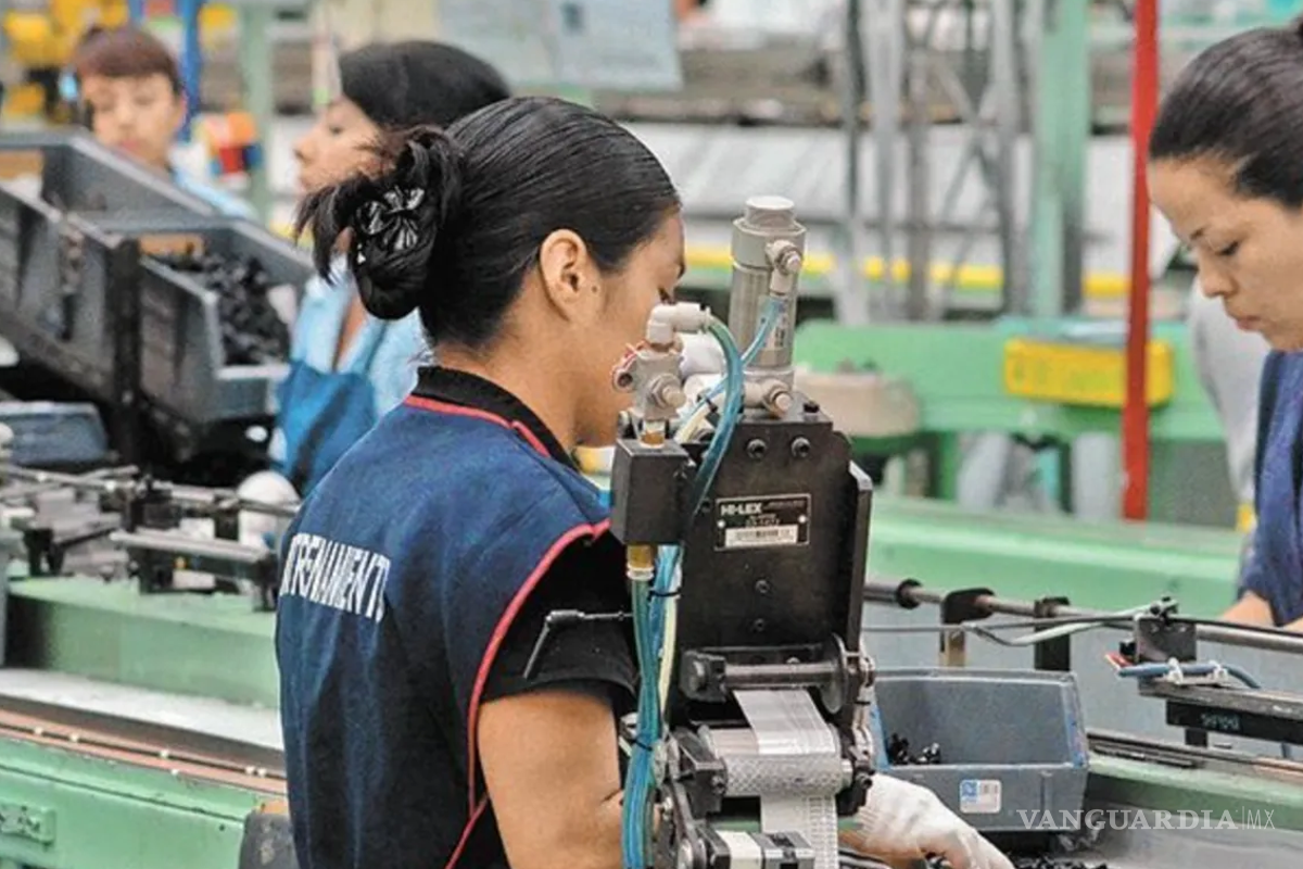 Se perderían 360 mmdp si reducen jornada laboral, advierte IP