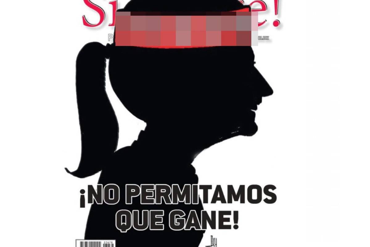 Discurso de odio o libertad de expresión: la controversia de ‘Siempre!’ y Claudia Sheinbaum