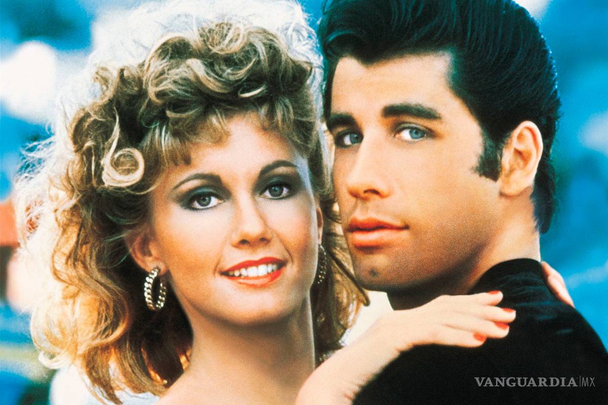 A 40 años de 'Vaselina', el musical más aclamado regresa a la pantalla grande