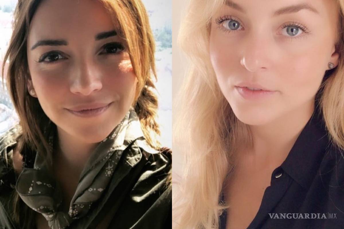 'Ay Angelique, por qué no eres una niña normal': Regina Blandón le robó el personaje a Boyer