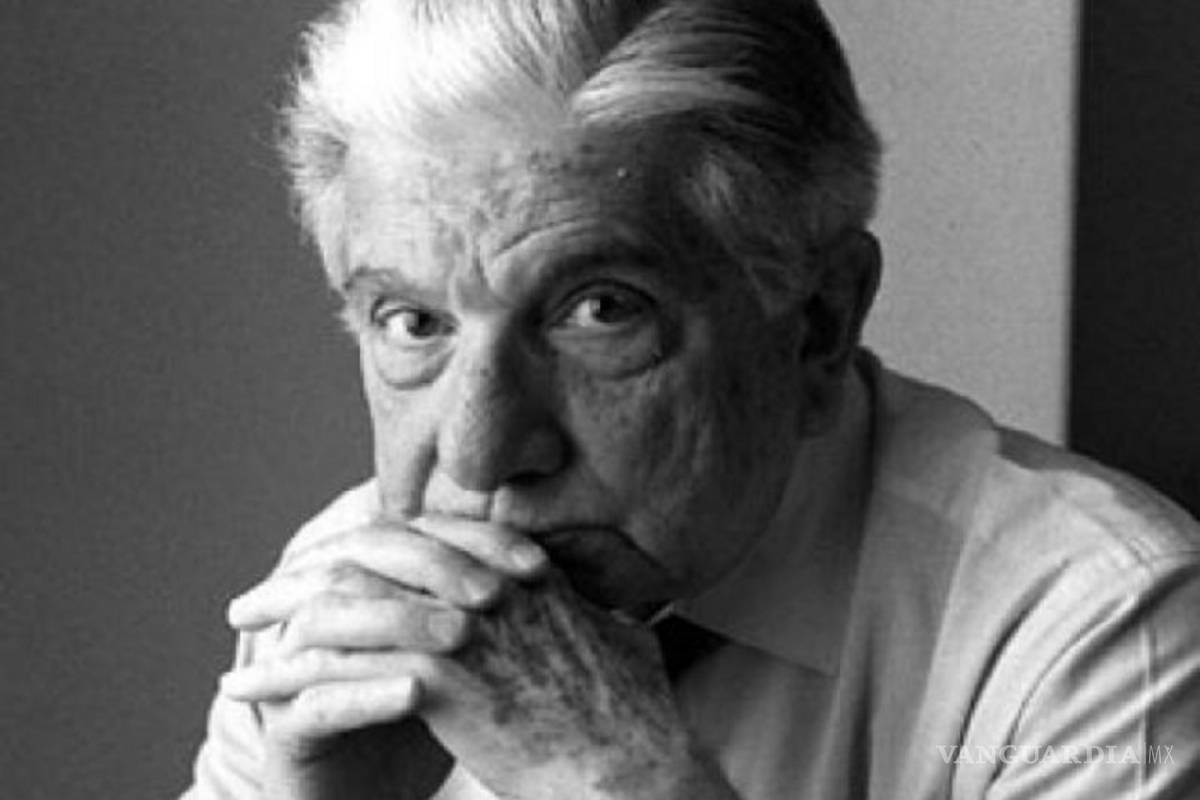 "Yo el Supremo" resplandece tras cien años del nacimiento de Augusto Roa Bastos