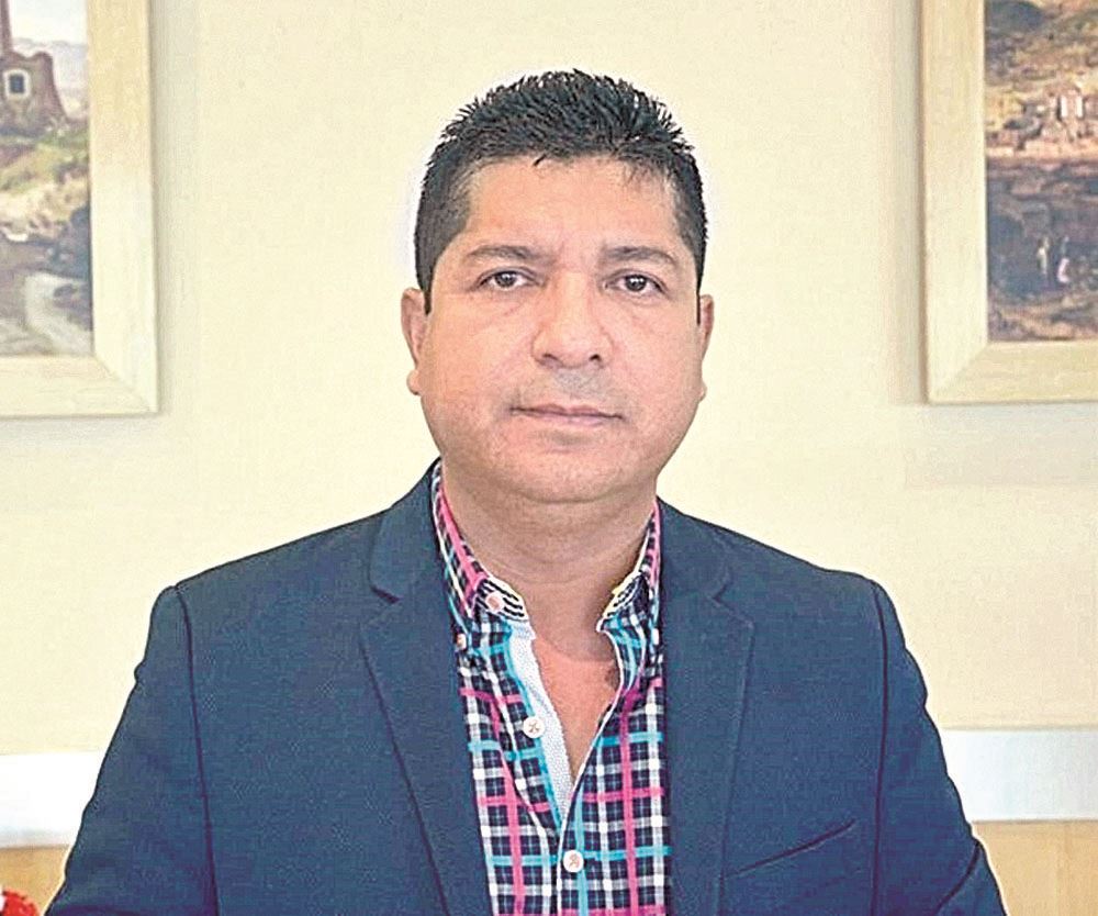 Candidatos crean frente "anti-PRI" en Tamaulipas