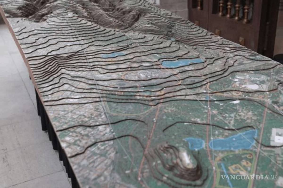 Piden a AMLO la cancelación temporal de megaproyectos