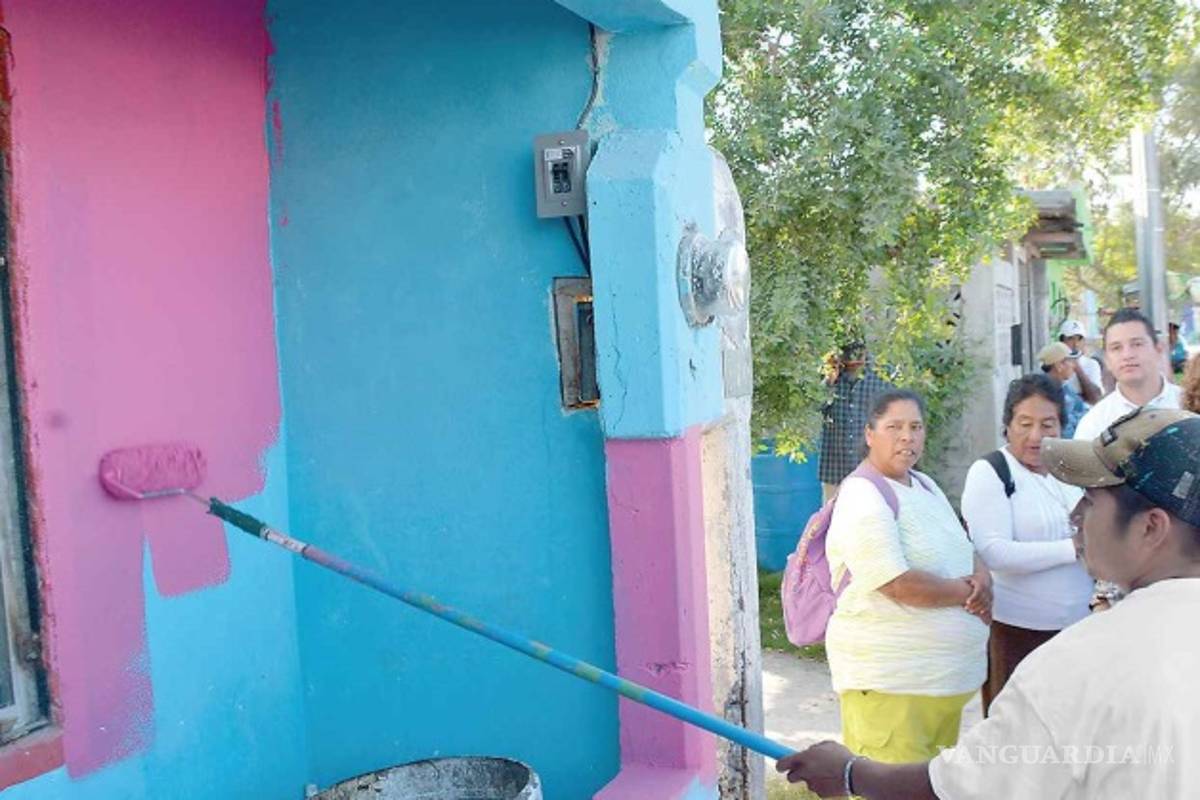 Duplica Infonavit crédito para mejoramiento de vivienda