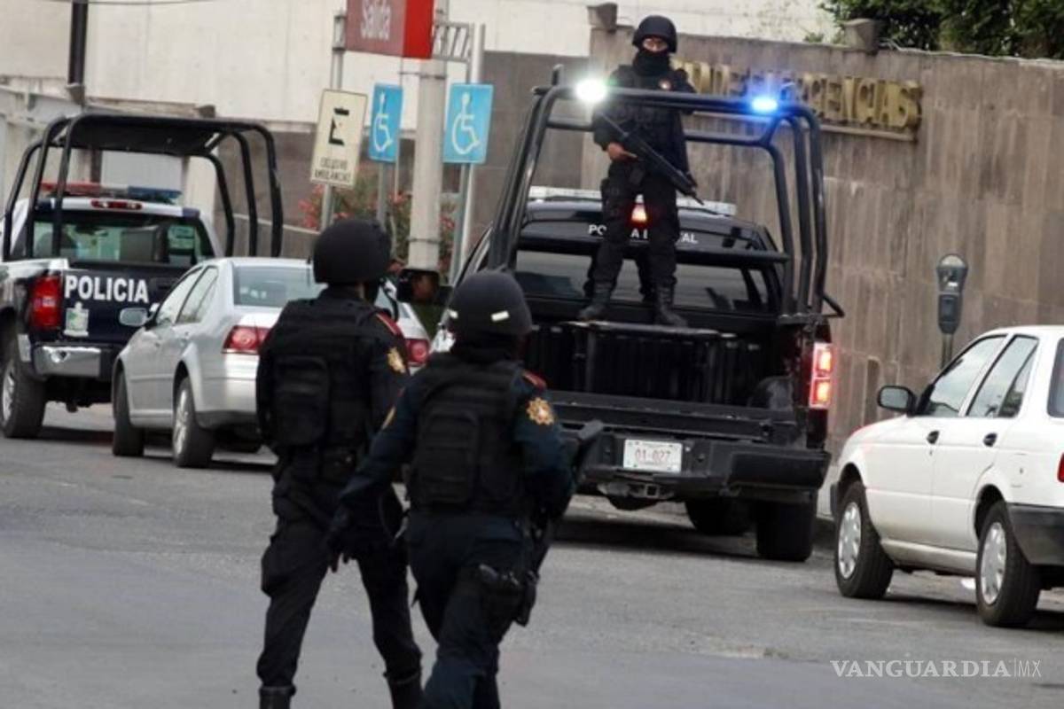 En Nuevo León usarían fuerza pública para que ciudadanos se queden en casa