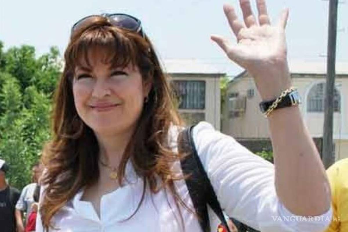 Periodista embajadora culpa a Mancera por la Línea 12, calla que trabajó con Ebrard en el Metro