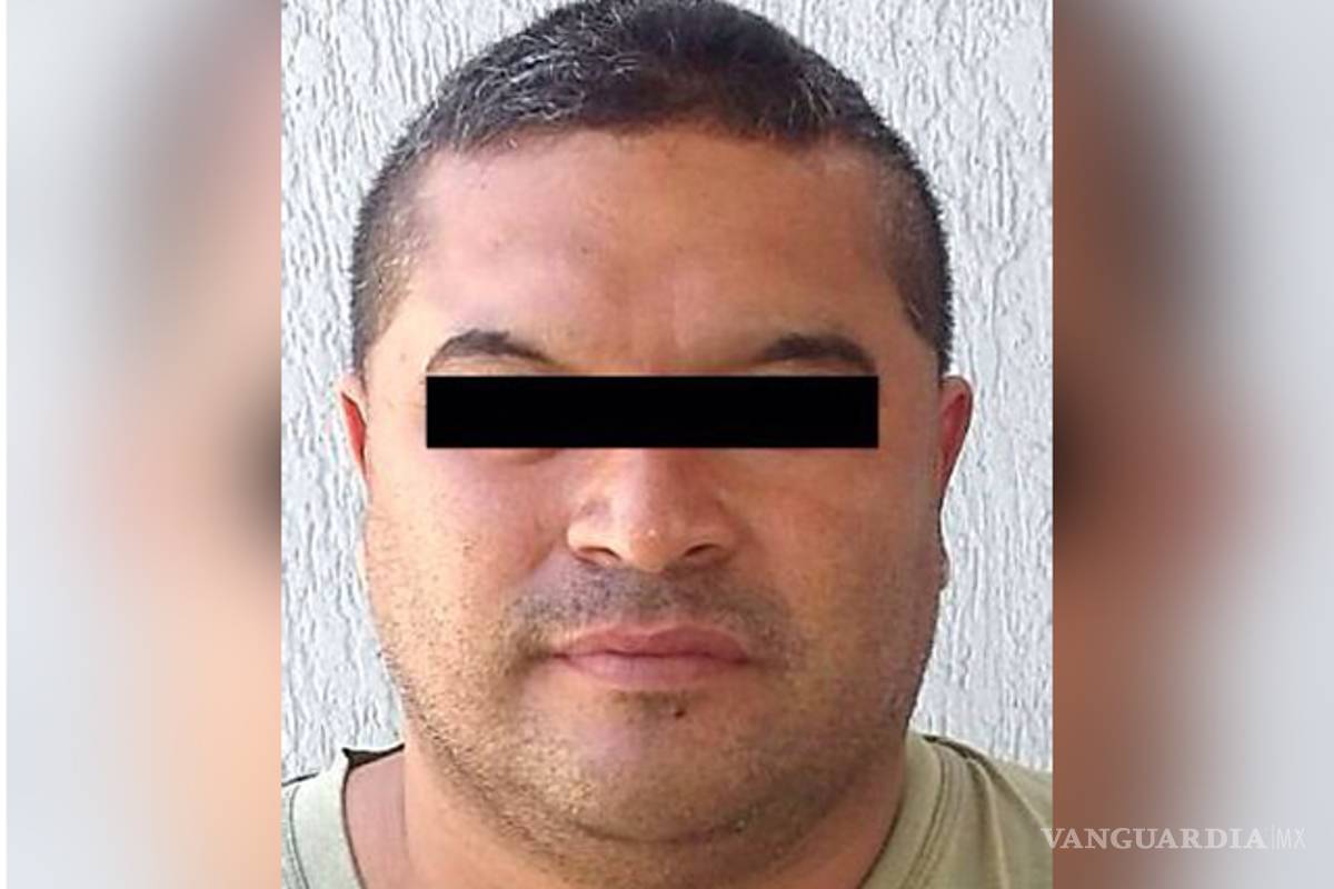 Capturan a asesino serial en Nuevo León; mató a 16 mujeres