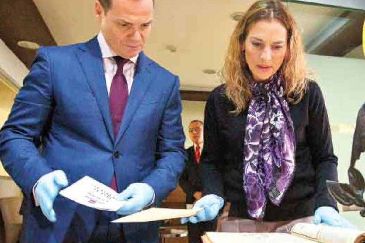 Integrará Excélsior archivo histórico periodístico de más de 100 años a ‘Memórica’