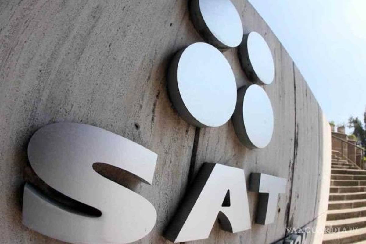 El SAT tendrá acceso a todas las cuentas bancarias