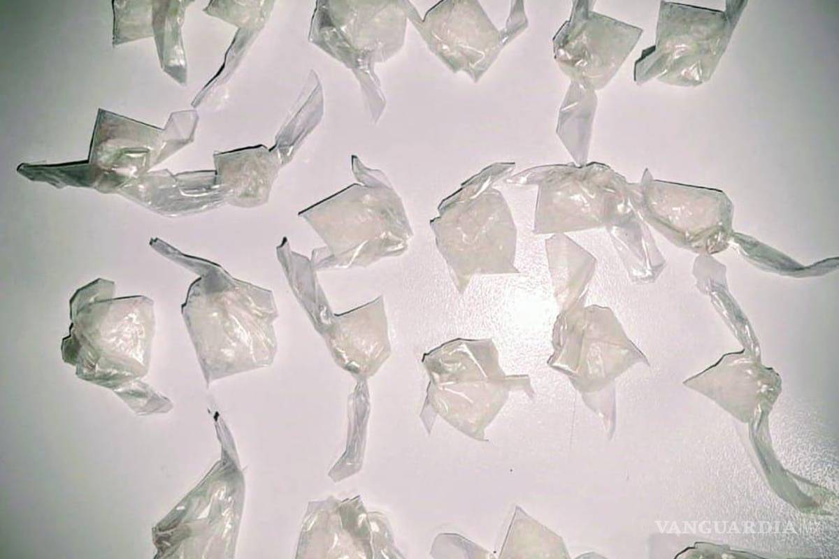 Hallan cristal y marihuana en cateos a cuatro inmuebles, en NL