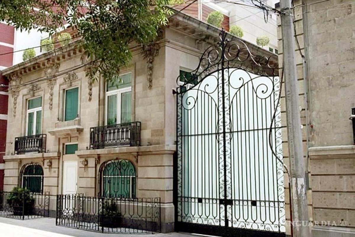 Ligan a arrendador de Ebrard con Javier Duarte