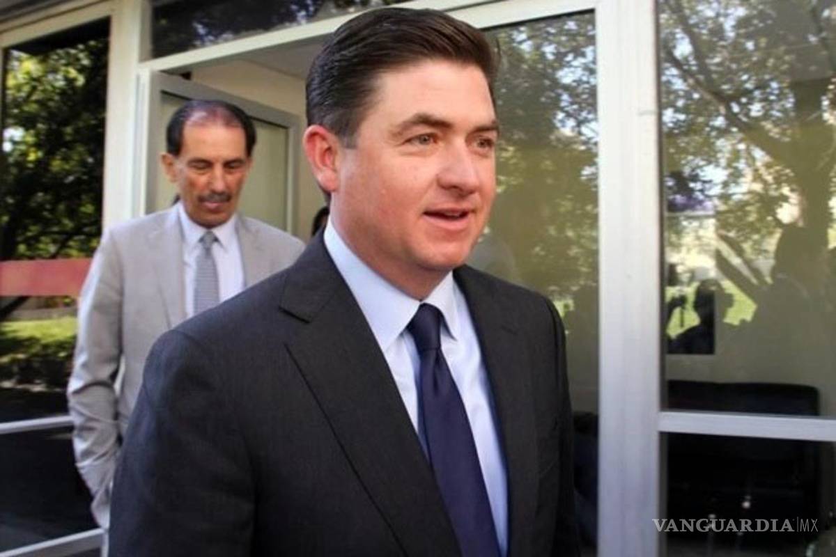 Defensa de Medina presenta pruebas a su favor