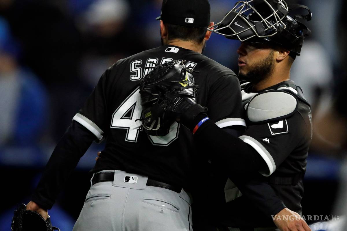 Da Soria el triunfo a Medias Blancas ante los Reales