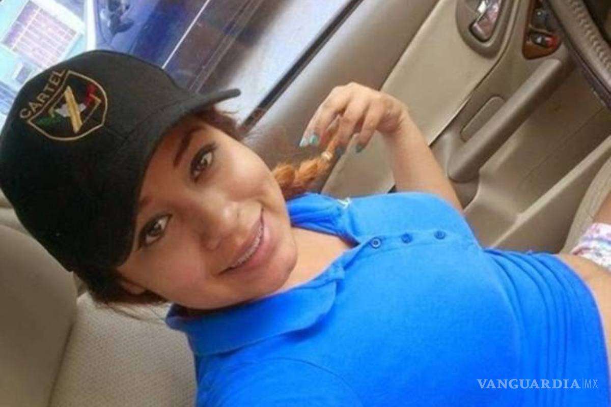 Ella es 'La Peque', la sanguinaria niña sicaria de Los Zetas que bebía la sangre de sus víctimas