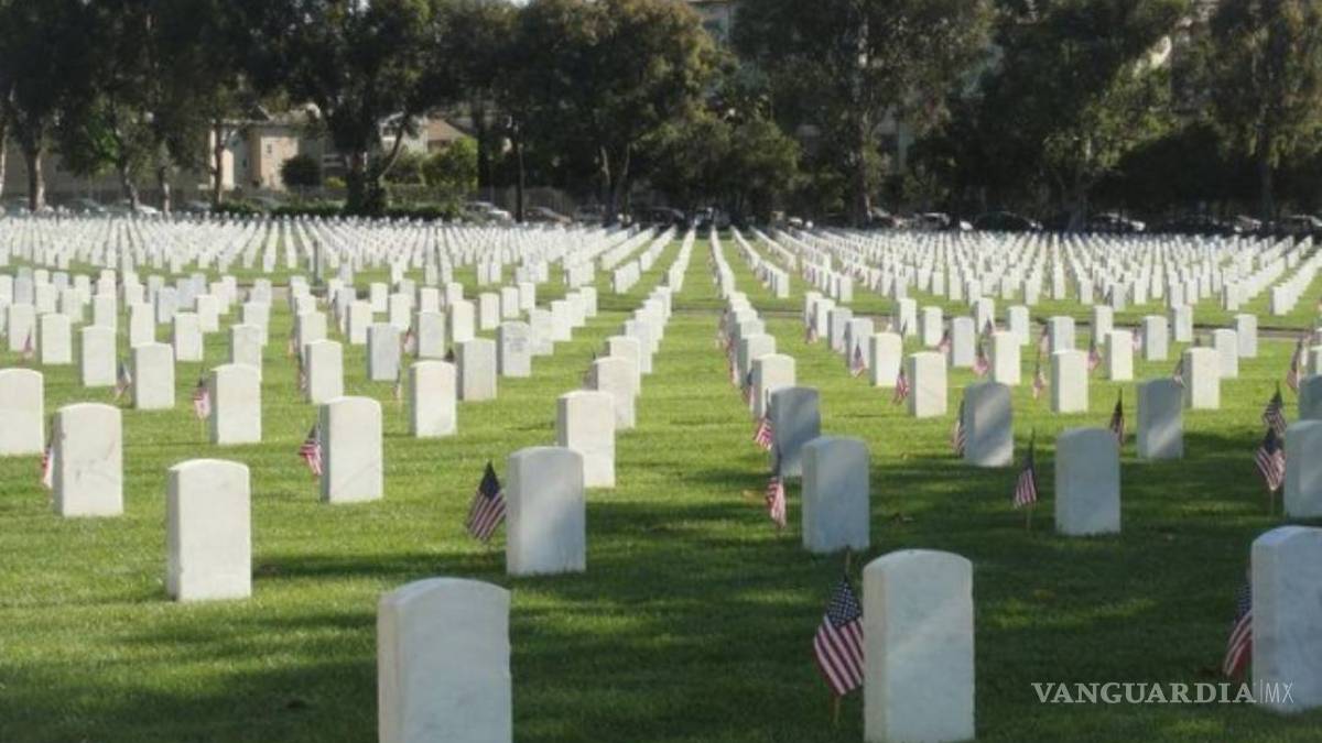 Denuncian graves abusos en muchos cementerios de EU