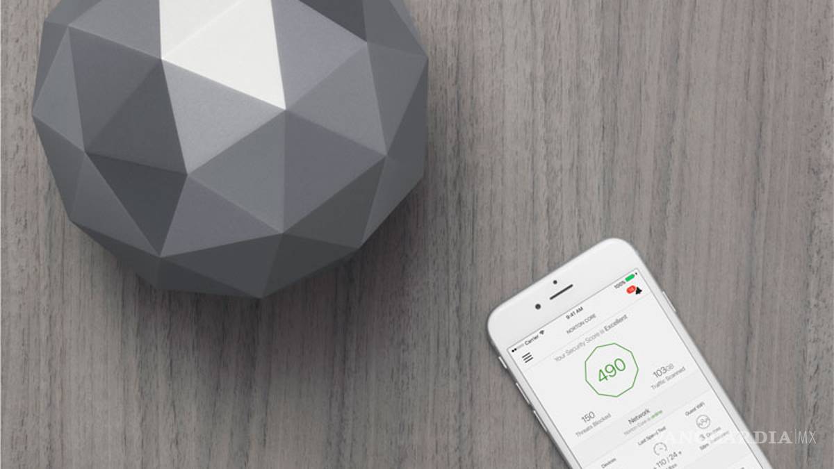 #CES2017: Norton lanza antivirus para casas inteligentes