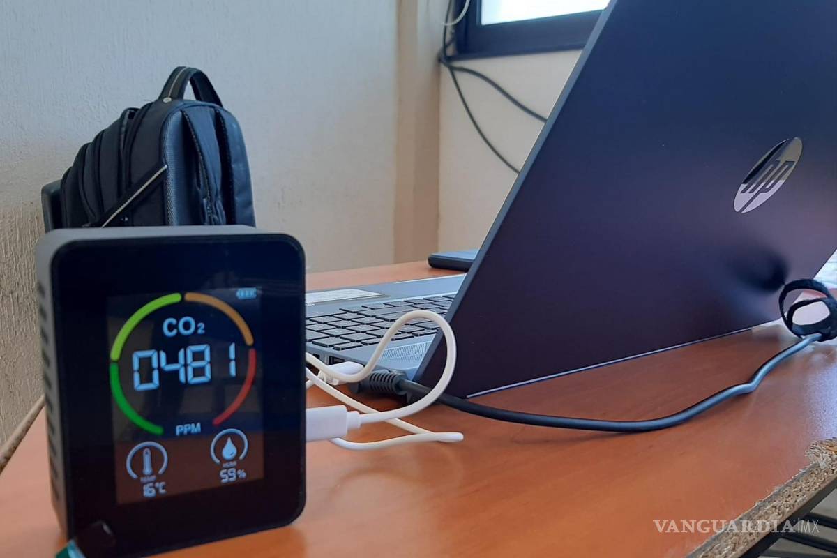 Elimina Secretaria de Educación Pública las clases en línea por COVID-19, pese a que crecen los contagios en menores