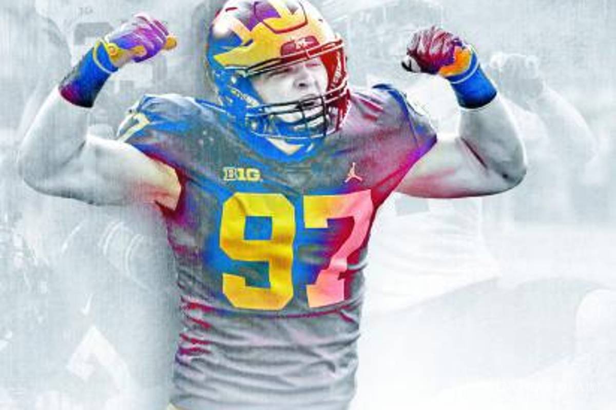 Draft 2022 de la NFL: nace una nueva generación