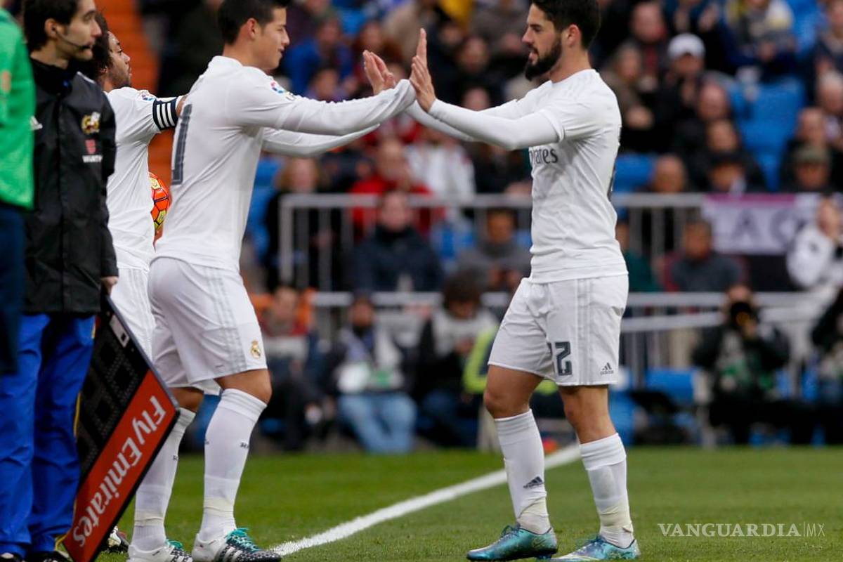 Exhiben "parrandas" de James Rodríguez