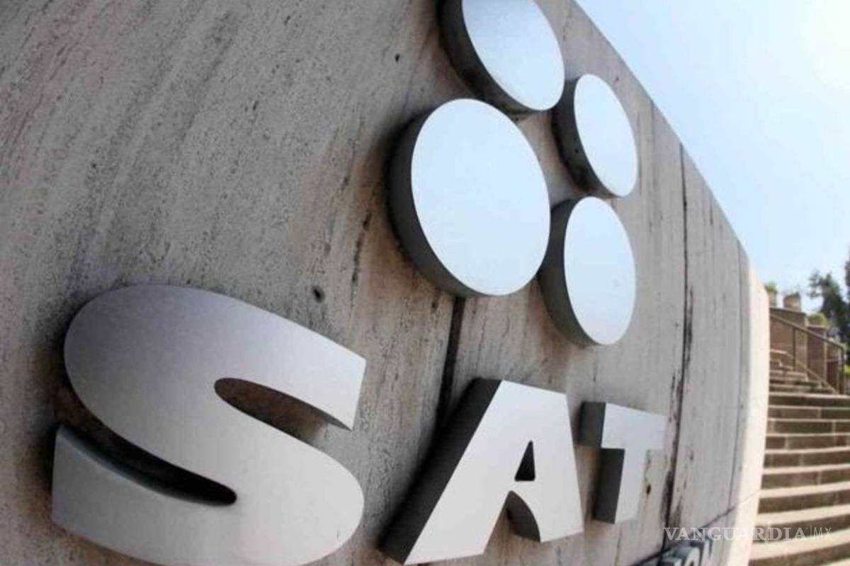 SAT defiende reforma fiscal propuesta por la 4T: "no contiene aumentos"