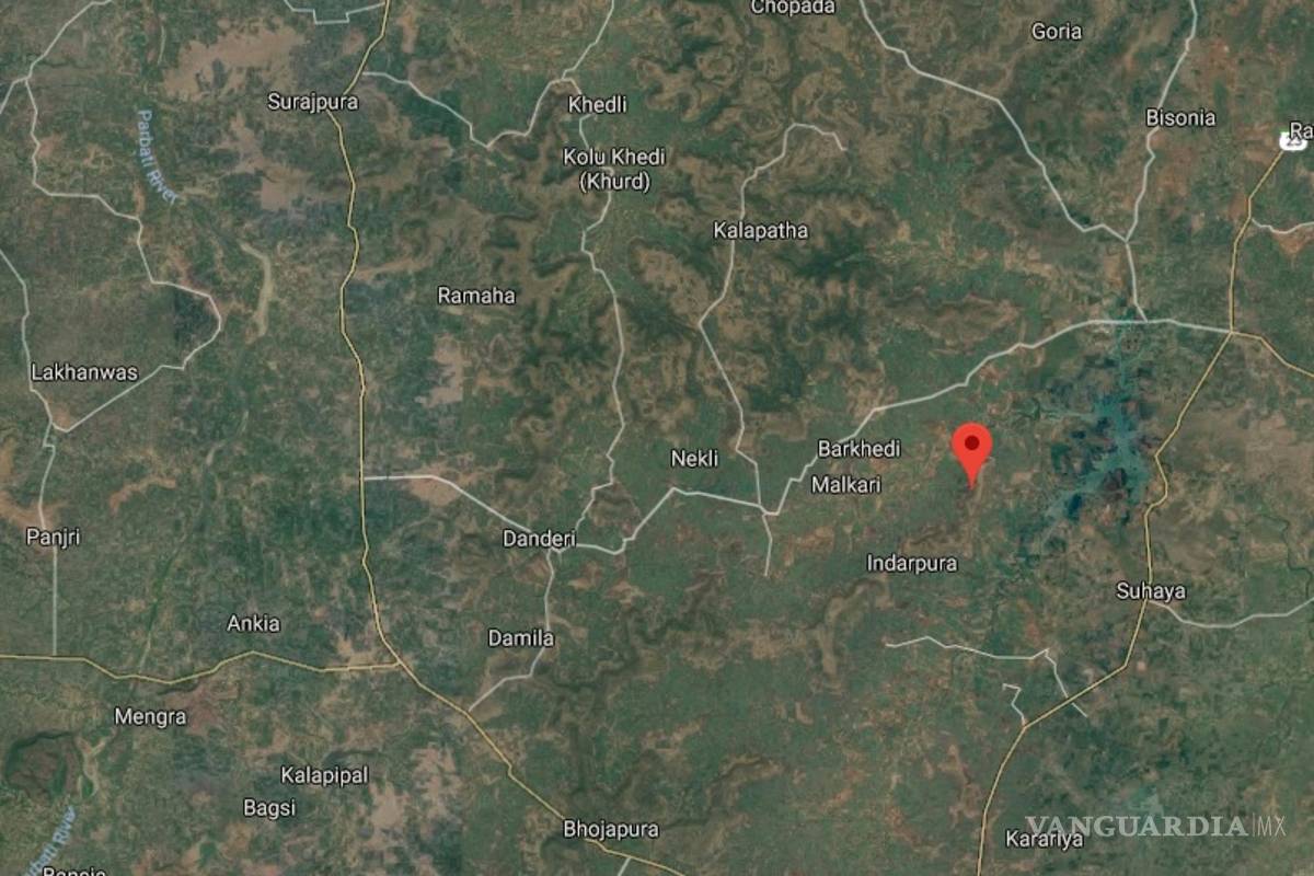 Niña fue violada por tres hermanos y su tío, además la decapitaron