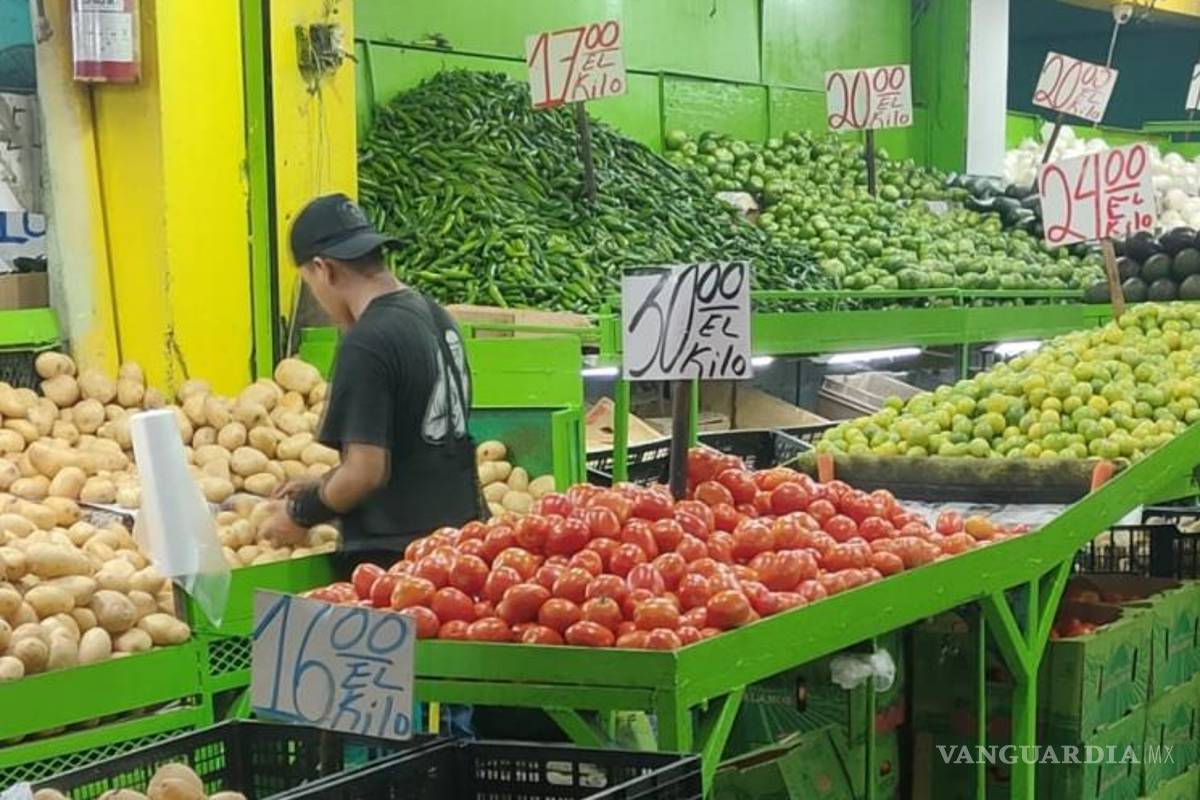 Acuña fue la ciudad de Coahuila que registró menor inflación en el mes de abril