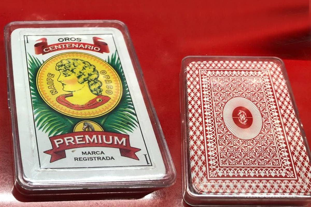 $!¿Qué te depara el futuro?... este es el significado de las cartas en la baraja española