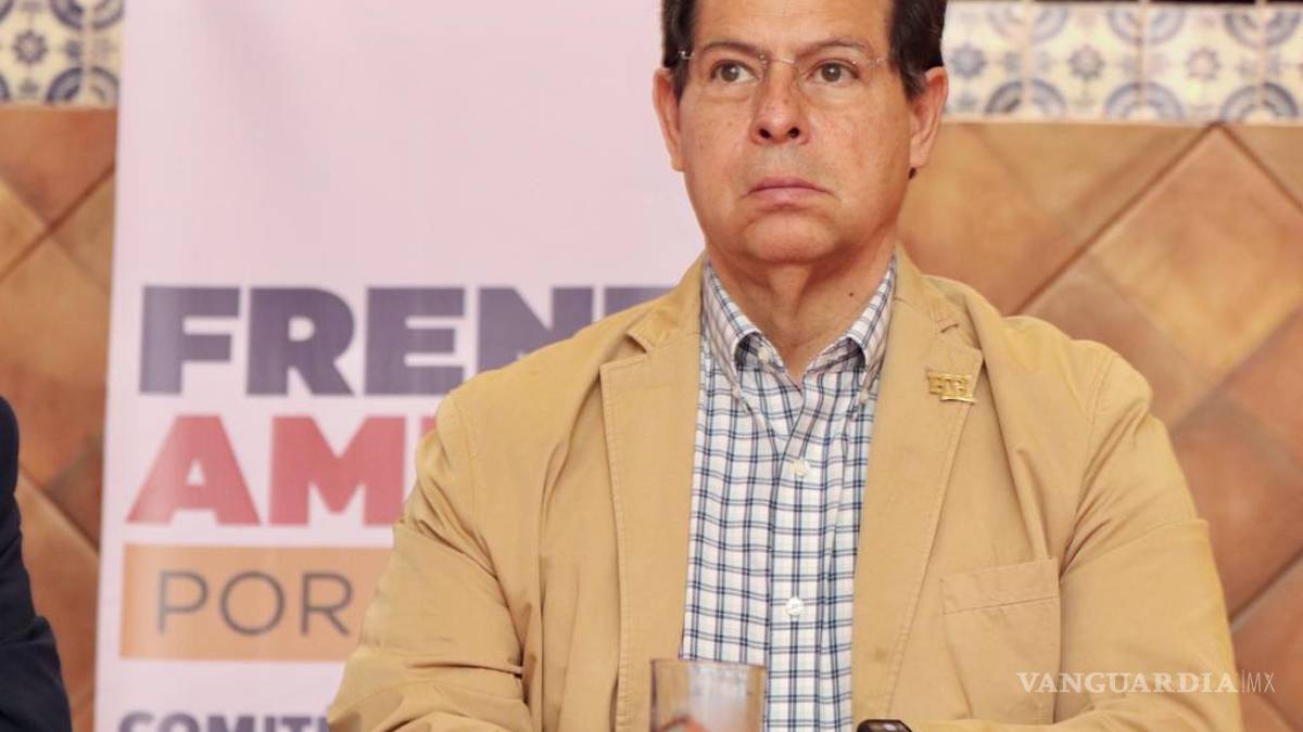 Instalan en Coahuila, Comité del Frente Amplio por México; lo encabeza ex consejero electoral