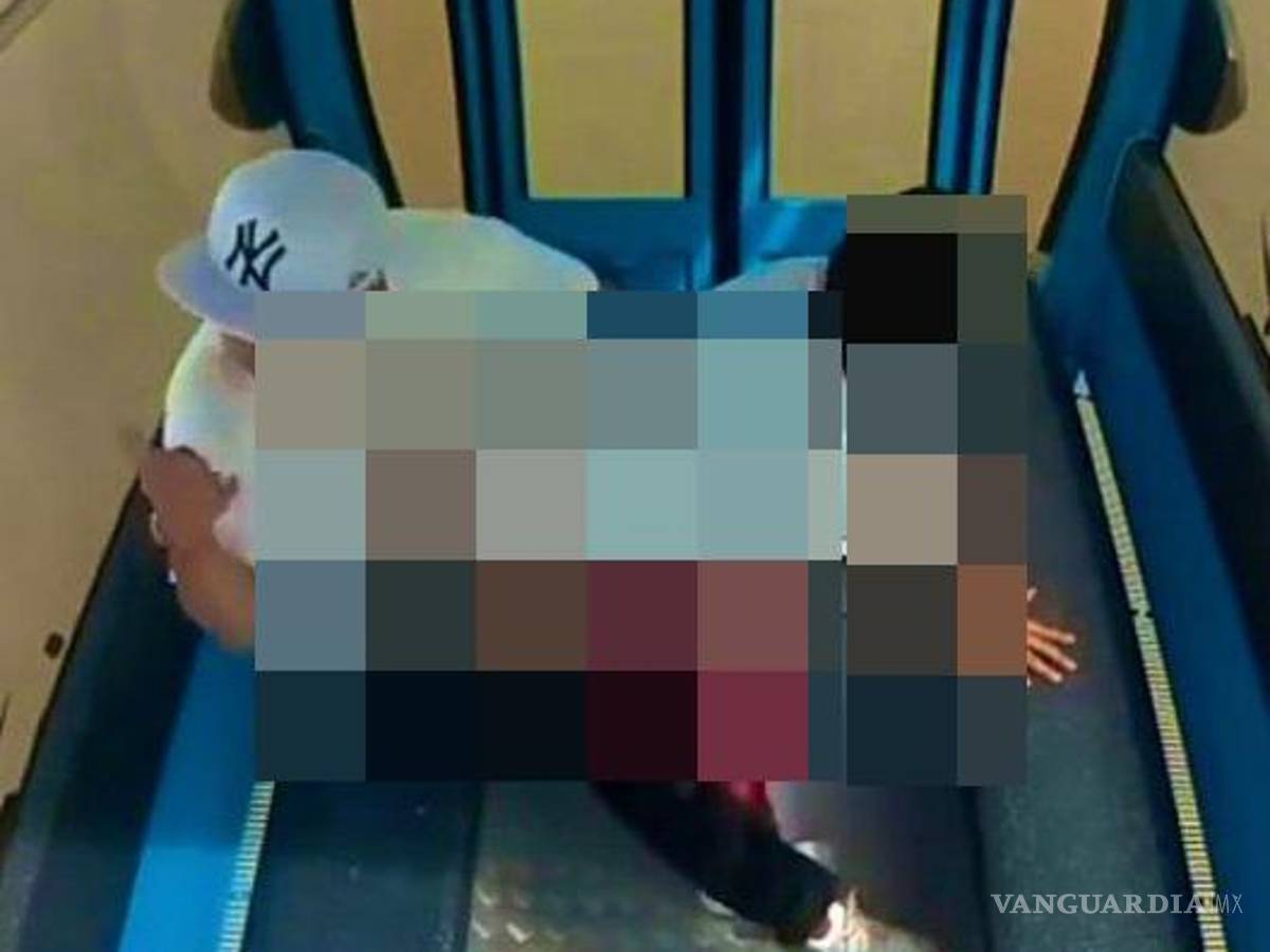 $!Los menores que realizan actos sexuales no cometen ningún delito porque sus actos no están sujetos a la ley