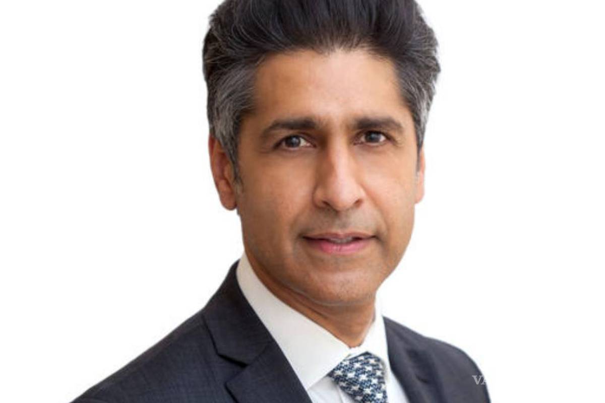 Obama nomina por primera vez a un musulmán para juez de corte federal