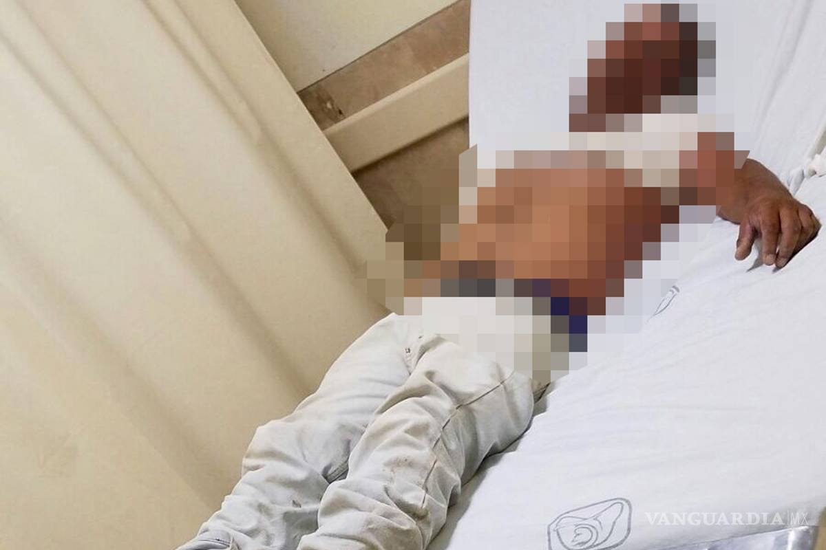 Un suicidio más se registra en Acuña