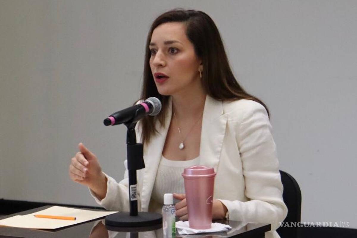 Eligen en Coahuila nueva consejera del Consejo de Participación Ciudadana