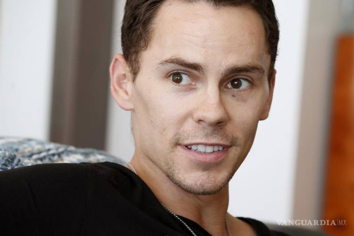 El tumor, una lección de vida que me hizo mejor persona; dice Kyle Kuric