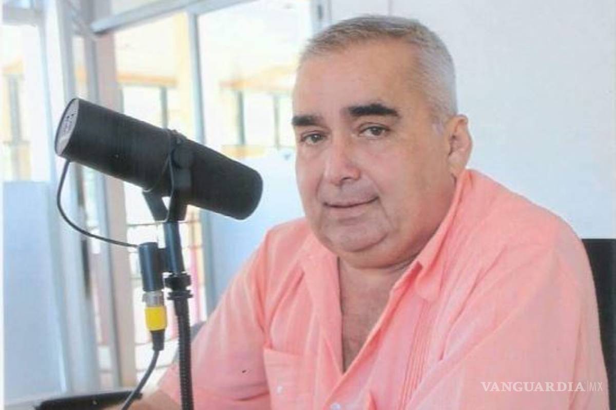 SIP condena asesinato del periodista Jesús "Chuchín" Ramos