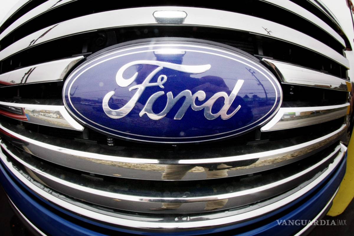 México, aliado de Ford, pero muy a largo plazo