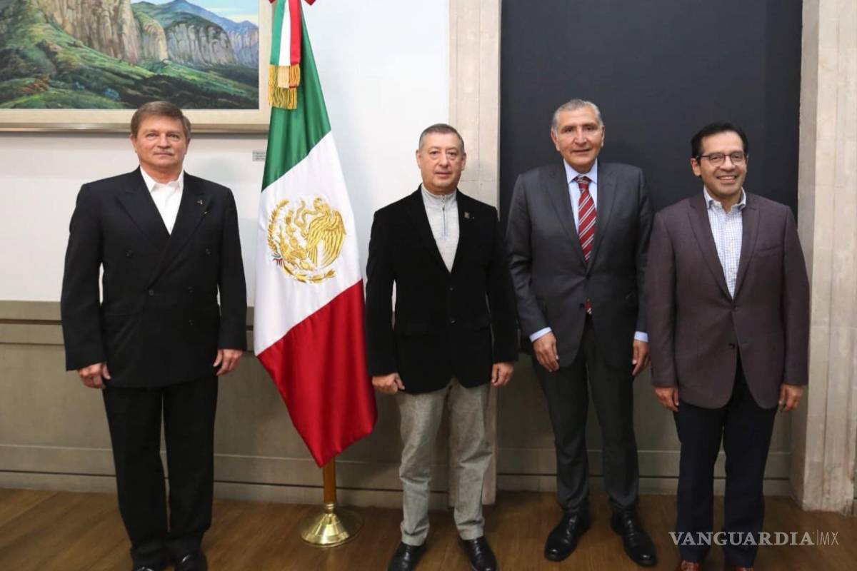 AMLO nombra a Pedro Zenteno director del ISSSTE