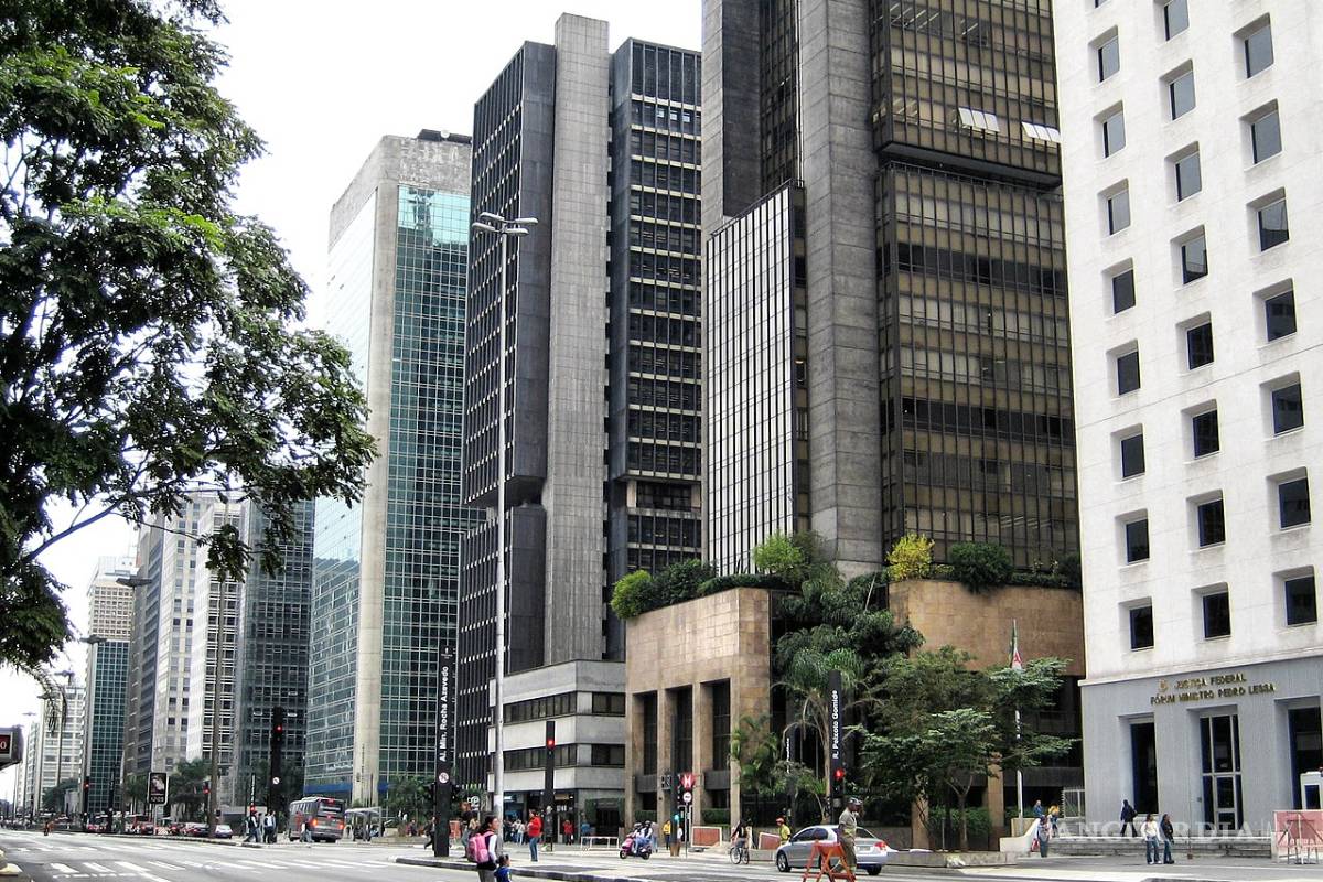 Brasil, México y Argentina, las grandes economías regionales estancadas