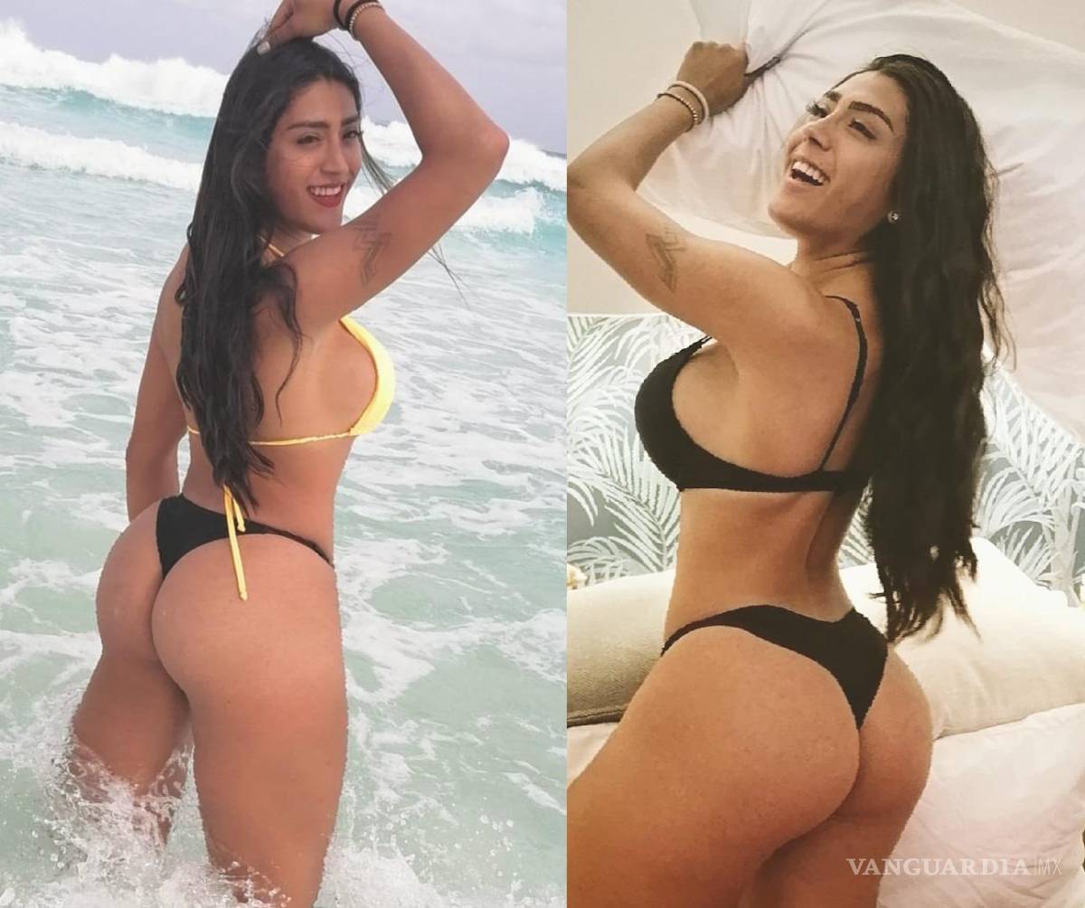 $!Actriz de la Rosa de Guadalupe abrió su OnlyFans