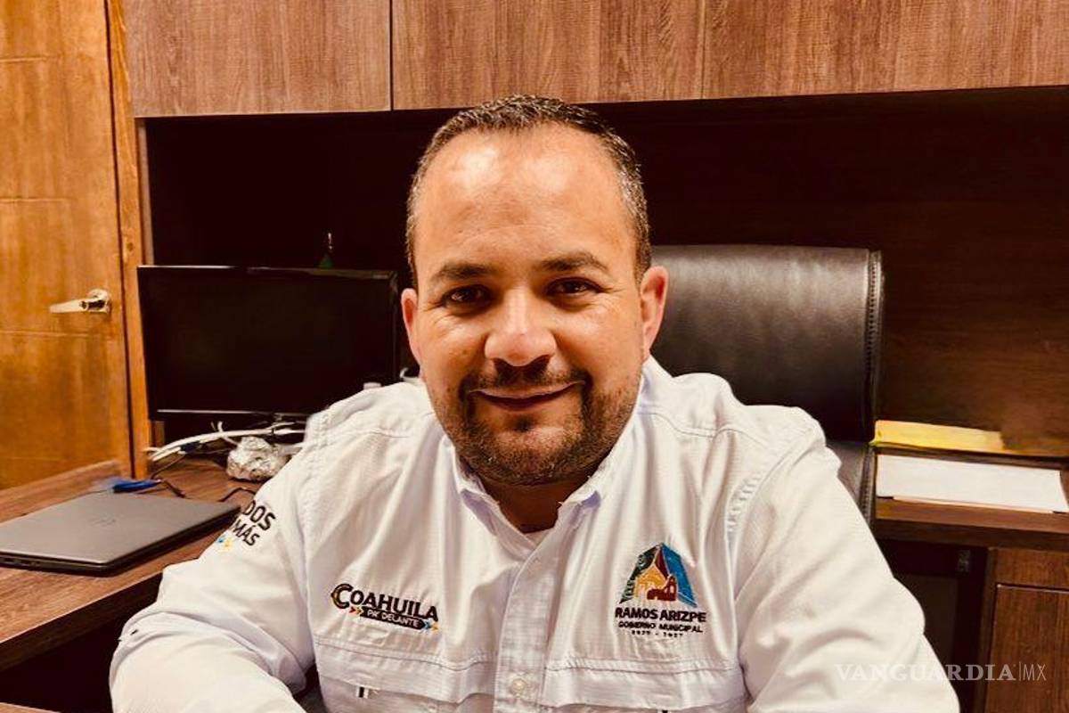 Recaudación del predial en Ramos Arizpe se incrementó 9.7 por ciento en 2025