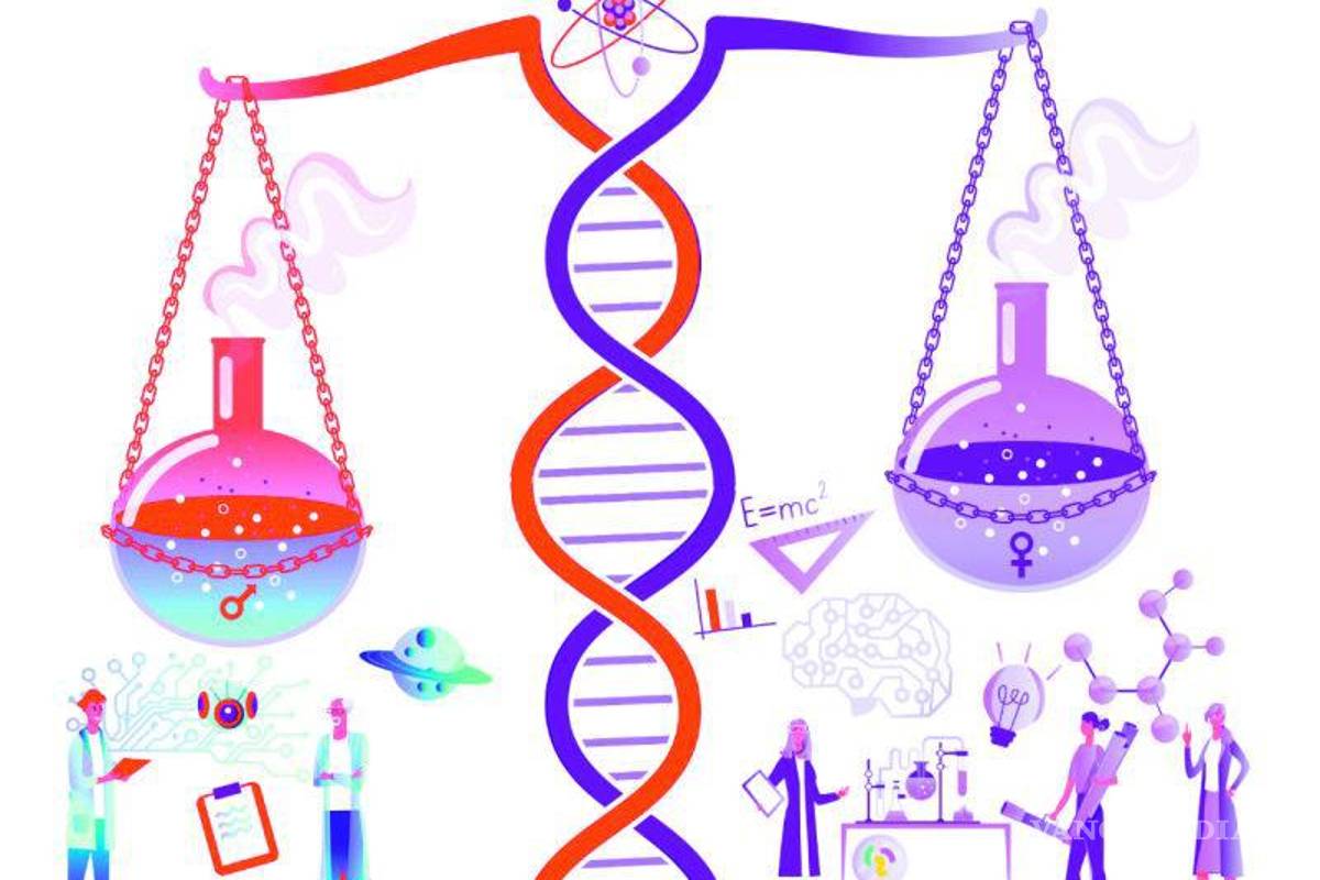 Igualdad de género en la comunidad científica de Coahuila; lucha que comienza a cobrar fuerza