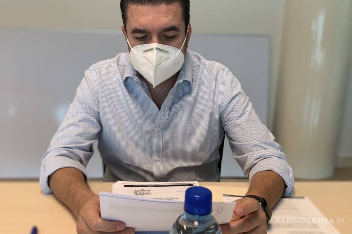 Cabildo de Torreón aprueba convenios para brindar apoyos fiscales