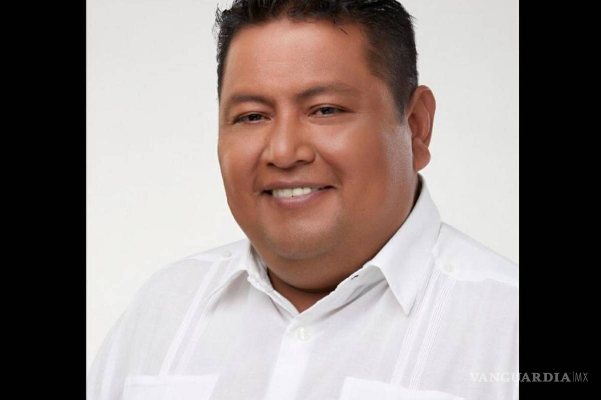 Muere por COVID-19 presidente municipal electo en Veracruz
