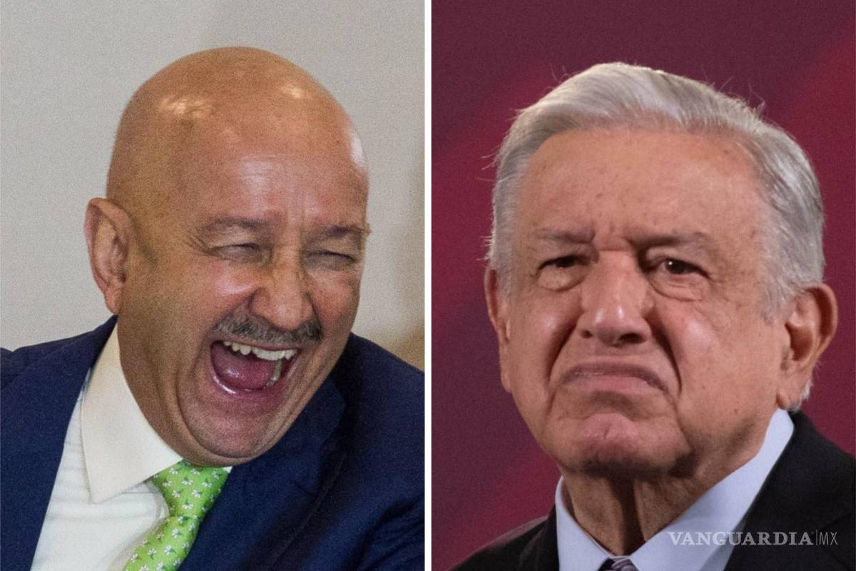 Con Salinas de Gortari la transformación fue real, no falsa como la de AMLO