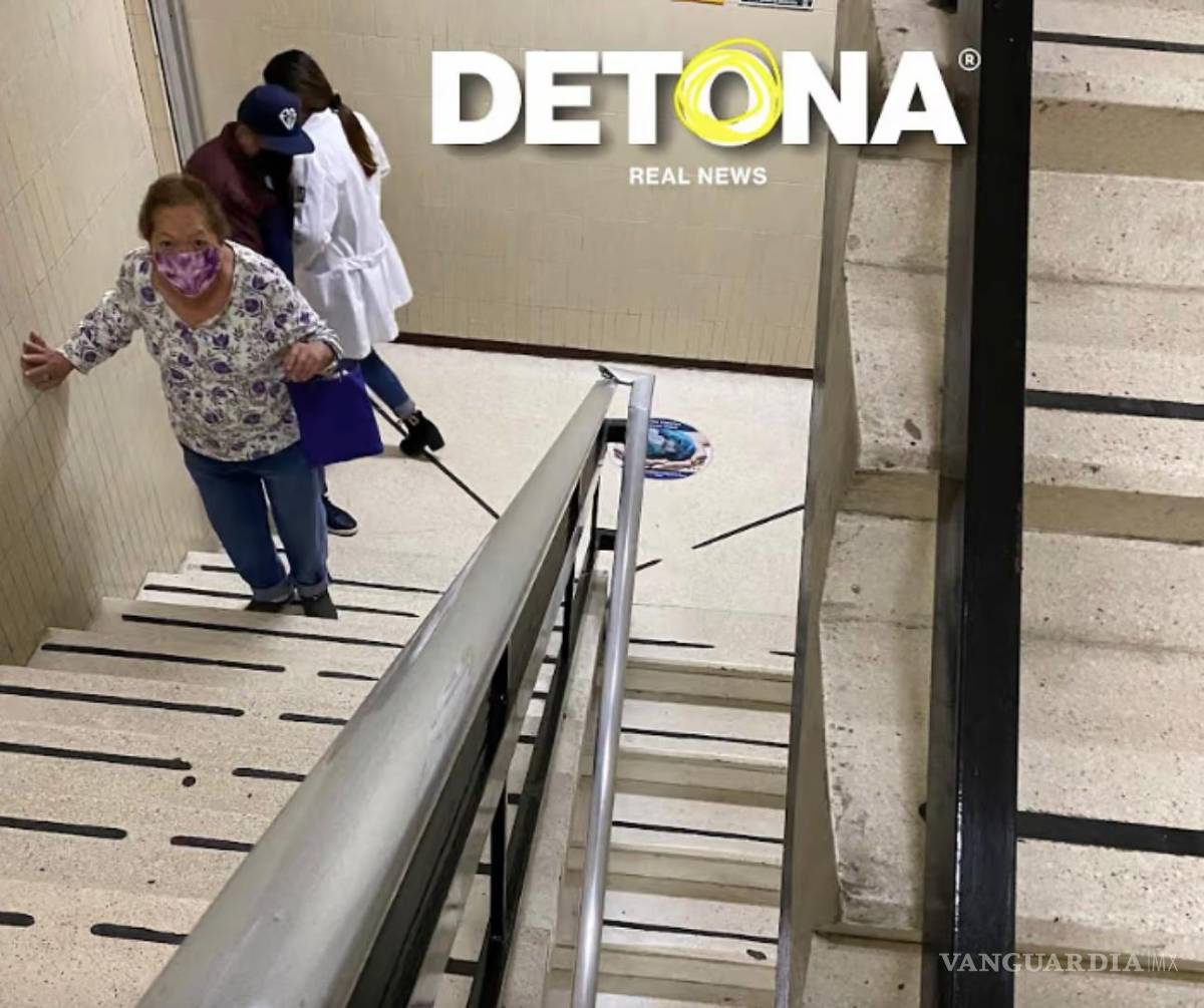 $!IMSS-Bienestar en Monterrey.