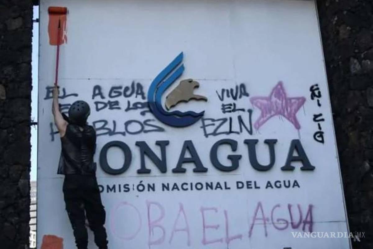 Pese a crisis, bajan recursos a Conagua e infraestructura de 12.5% y 28.4%