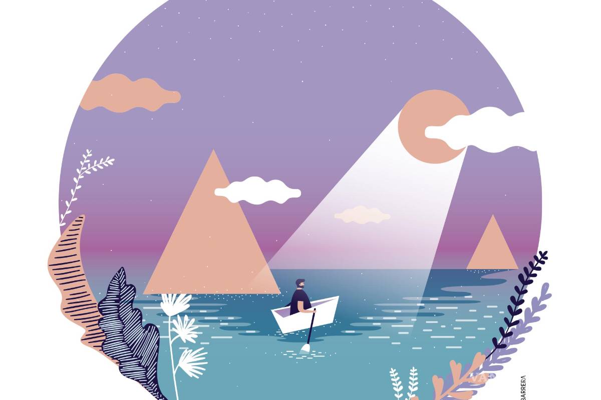 Quo Vadis? Distingue lo esencial de lo necesario