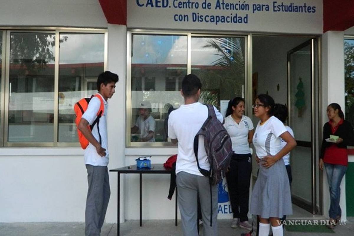 SEP reinicia pagos a mil 515 profesores de 300 CAED