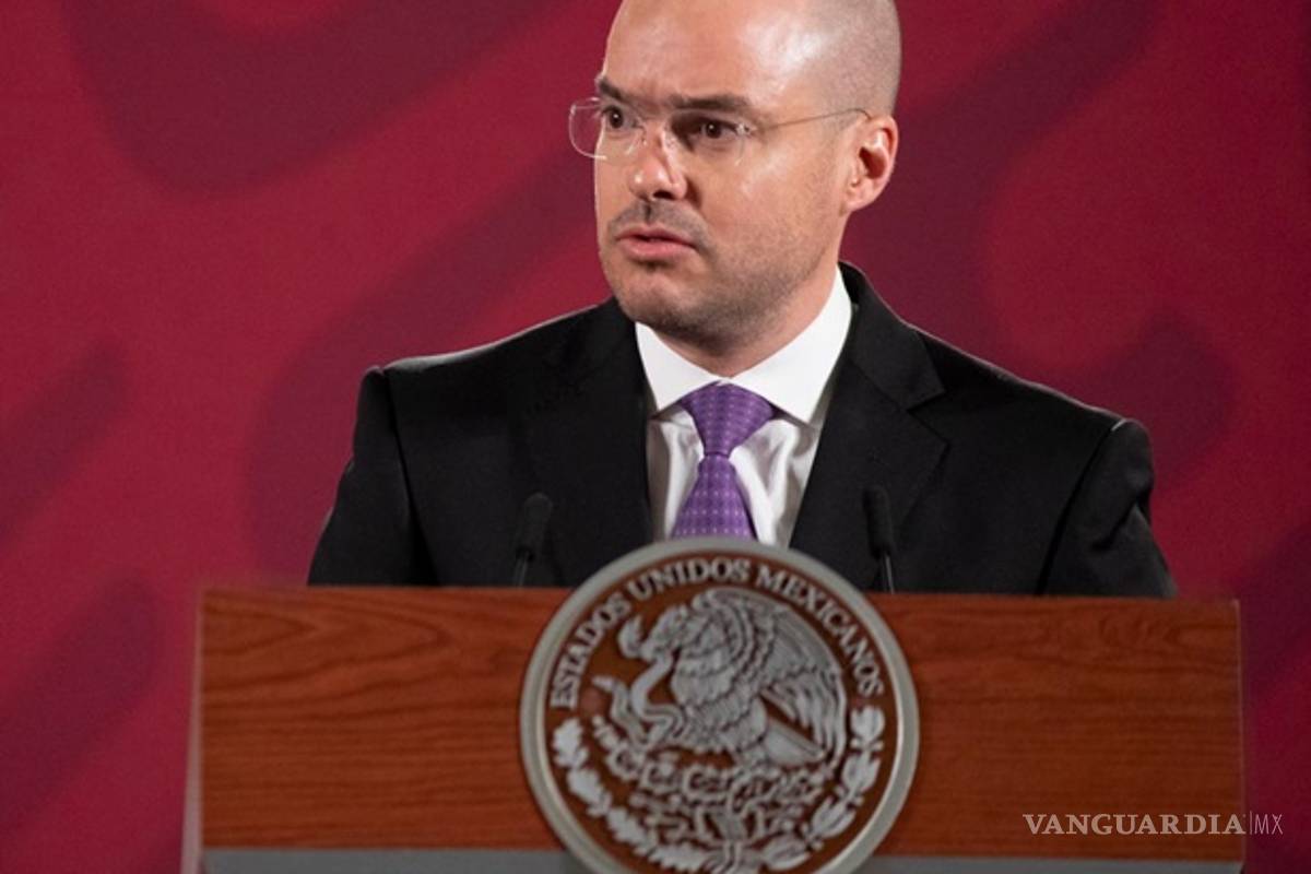 Davíd León reconoce autenticidad de videos en los que entrega dinero a hermano de AMLO