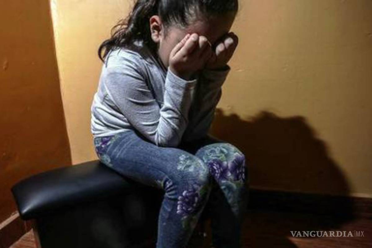 Detienen a empresario de Acuña, Coahuila, que pretendía abusar de niña de 9 años; Fiscalía lo deja libre